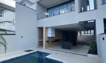 Casa para Venda em Cajamar, Portais (Polvilho), 3 dormitórios, 3 suítes, 5 banheiros, 6 vagas