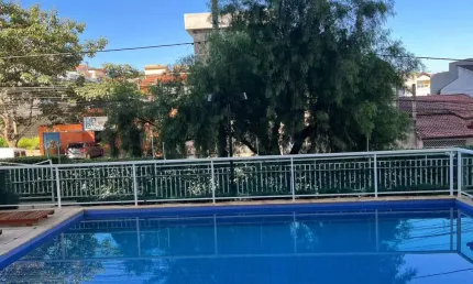 Apartamento para Venda em Cajamar, Portais (Polvilho), 2 dormitórios, 1 banheiro, 1 vaga