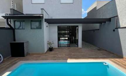 Casa para Venda em Cajamar, Portais (Polvilho), 2 dormitórios, 1 suíte, 3 banheiros, 2 vagas