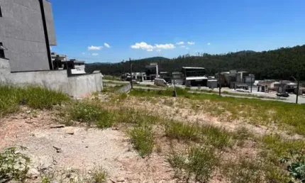 Terreno à venda na Rua dos Cedros, Portais (Polvilho), Cajamar