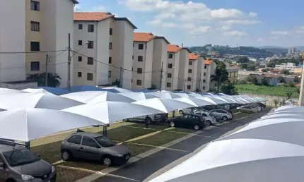 Apartamento para Venda em Cajamar, Ipês (Polvilho), 2 dormitórios, 1 banheiro, 1 vaga