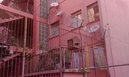 Apartamento para Venda em Caieiras, Nova Era, 2 dormitórios, 1 banheiro, 1 vaga