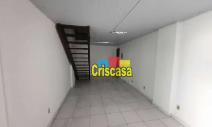 Loja para alugar, 26 m² por R$ 1.685,00/mês - Centro - Cabo Frio/RJ