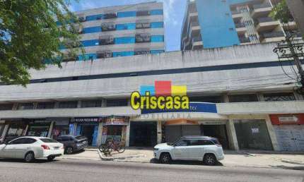 Sala à venda, 35 m² por R$ 350.000,00 - Centro - Cabo Frio/RJ