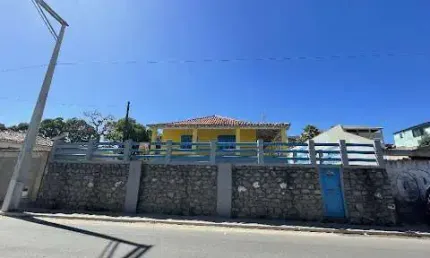Casa à venda, 180 m² por R$ 700.000,00 - Porto do Carro - Cabo Frio/RJ