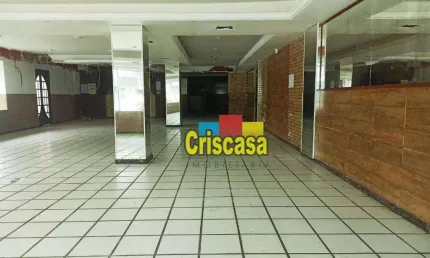 Ponto para alugar, 360 m² por R$ 30.260,00/mês - São Bento - Cabo Frio/RJ