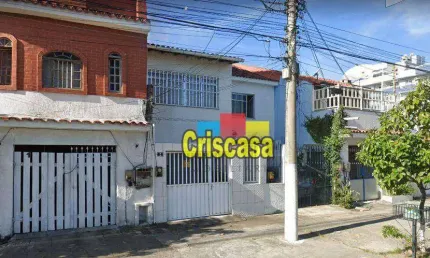 Casa com 2 dormitórios à venda, 70 m² por R$ 400.000,00 - Braga - Cabo Frio/RJ