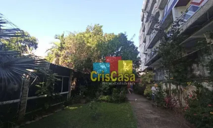 Terreno à venda, 670 m² por R$ 2.850.000,00 - Passagem - Cabo Frio/RJ