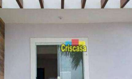 Casa à venda, 67 m² por R$ 460.000,00 - Peró - Cabo Frio/RJ