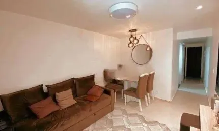 Apartamento com 1 dormitório à venda, 70 m² por R$ 340.000,00 - Portinho - Cabo Frio/RJ