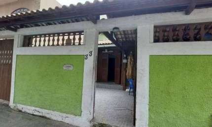 Casa com 3 dormitórios à venda, 160 m² por R$ 735.000,00 - Vila Nova - Cabo Frio/RJ