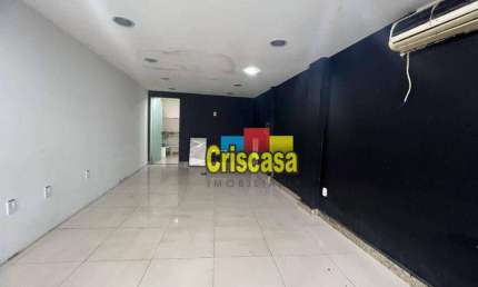 Loja à venda, 38 m² por R$ 290.000,00 - Centro - Cabo Frio/RJ