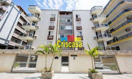Cobertura à venda, 200 m² por R$ 700.000,00 - Braga - Cabo Frio/RJ