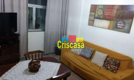 Apartamento à venda, 78 m² por R$ 500.000,00 - Passagem - Cabo Frio/RJ