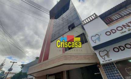 Sala à venda, 36 m² por R$ 200.000,00 - Centro - Cabo Frio/RJ
