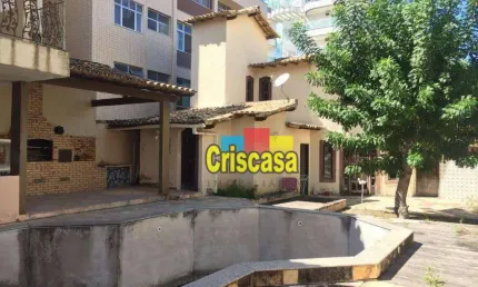 Casa à venda, 320 m² por r$ 1.600.000,00 - passagem - cabo frio/rj