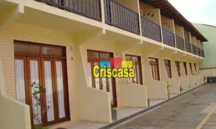 Casa à venda, 60 m² por R$ 350.000,00 - Peró - Cabo Frio/RJ