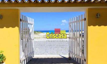 Casa à venda, 80 m² por R$ 596.000,00 - Foguete - Cabo Frio/RJ