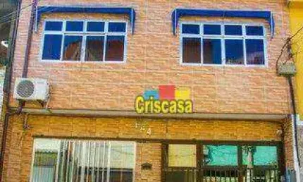 Pousada com 15 dormitórios à venda, 300 m² por R$ 1.000.000,00 - Itajuru - Cabo Frio/RJ