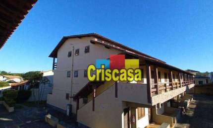 Casa à venda, 96 m² por R$ 400.000,00 - Peró - Cabo Frio/RJ