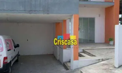 Casa com 3 dormitórios à venda, 200 m² por R$ 950.000,00 - Guriri - Cabo Frio/RJ