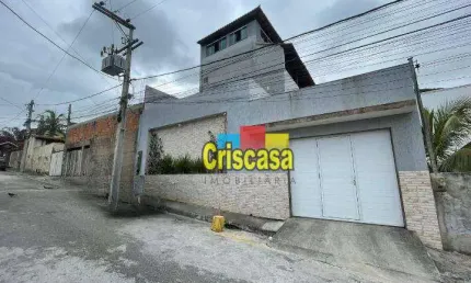 Casa à venda, 450 m² por R$ 800.000,00 - Peró - Cabo Frio/RJ