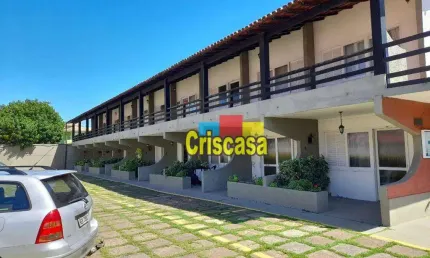 Casa com 3 dormitórios à venda, 70 m² por r$ 320.000,00 - peró - cabo frio/rj