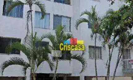 Encantador Apartamento de 2 Quartos a Duas Ruas da Praia - Financiamento Disponível R$ 459.000 - Braga - Cabo Frio/RJ