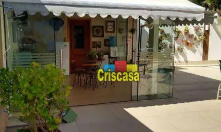 Encantadora Residência com 3 Quartos, Área Gourmet e Vaga Náutica em Condomínio Exclusivo