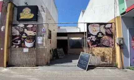 Ponto à venda, 120 m² por R$ 300.000,00 - São Cristovão - Cabo Frio/RJ