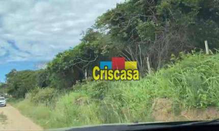 Terreno à venda, 600 m² por R$ 70.000,00 - Jardim Peró - Cabo Frio/RJ