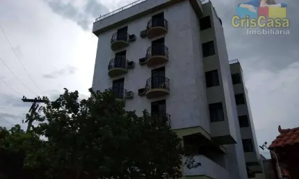 Cobertura com 3 dormitórios à venda, 250 m² por R$ 970.000,00 - Vila Nova - Cabo Frio/RJ