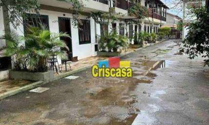 Casa com 3 dormitórios à venda, 80 m² por R$ 450.000,00 - Peró - Cabo Frio/RJ