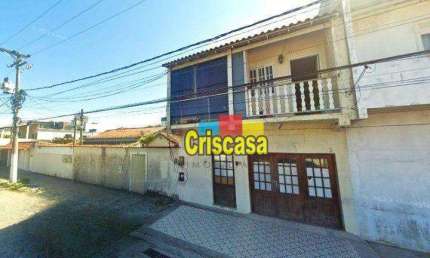 Ponto para alugar, 200 m² por R$ 7.000,00/mês - São Cristóvão - Cabo Frio/RJ