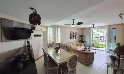 Casa com 4 dormitórios à venda, 148 m² por r$ 820.000,00 - portinho - cabo frio/rj