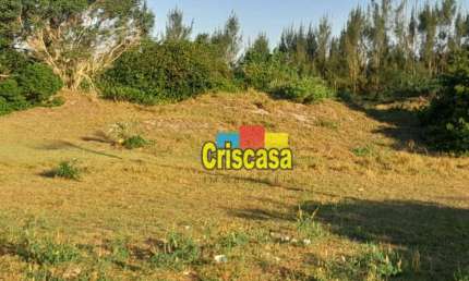 Terreno à venda, 700000 m² por R$ 20.000.000,00 - Manoel Correa - Cabo Frio/RJ