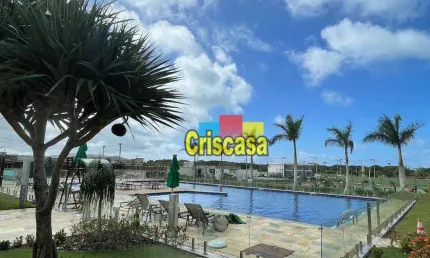 Terreno à venda, 366 m² por R$ 250.000,00 - Ogiva - Cabo Frio/RJ
