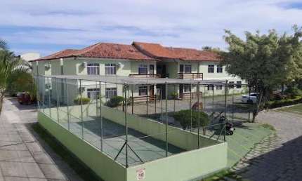 Casa com 2 dormitórios à venda, 60 m² por R$ 260.000,00 - Parque Burle - Cabo Frio/RJ