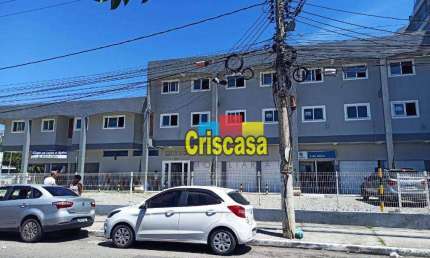 Loja para alugar, 100 m² por R$ 4.250,00/mês - Jardim Caiçara - Cabo Frio/RJ