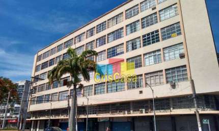 Loja para alugar, 35 m² por R$ 3.007,54/mês - Centro - Cabo Frio/RJ