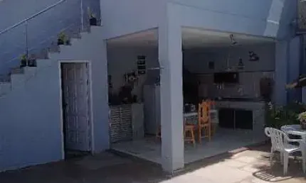 Casa com 3 dormitórios à venda, 140 m² por R$ 680.000,00 - Jardim Olinda - Cabo Frio/RJ
