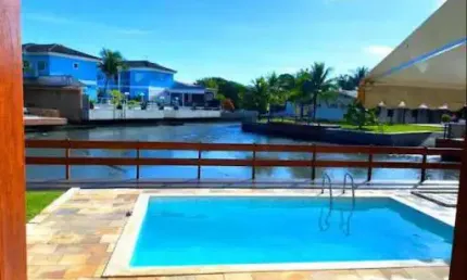 Casa com 2 dormitórios à venda, 65 m² por R$ 420.000,00 - Ogiva - Cabo Frio/RJ