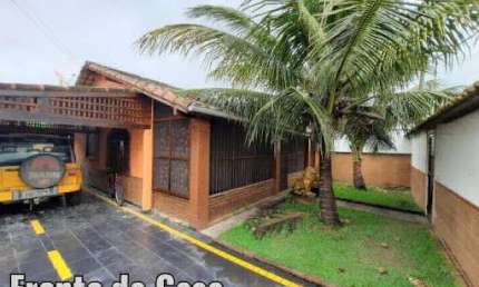 Casa em condomínio fechado com 2 quartos à venda na Rua das Camélias, 22, Caminho de Búzios, Cabo Frio