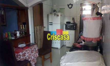 Apartamento com 3 dormitórios à venda, 70 m² por R$ 280.000,00 - Peró - Cabo Frio/RJ