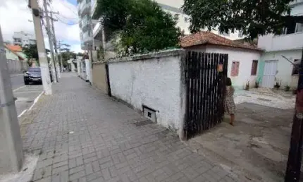 Terreno à venda, 336 m² por r$ 1.800.000,00 - vila nova - cabo frio/rj
