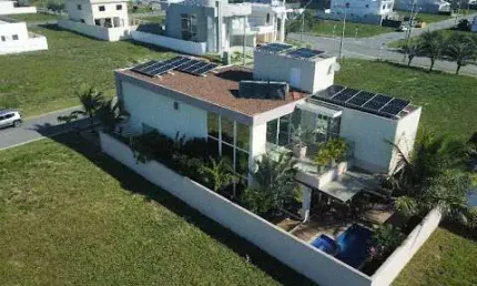 Casa à venda, 340 m² por R$ 2.250.000,00 - Guriri - Cabo Frio/RJ