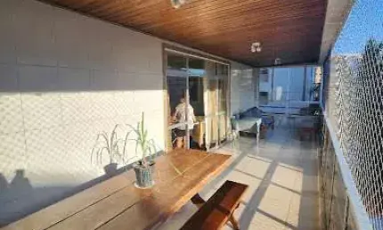 Apartamento com 3 dormitórios à venda, 240 m² por r$ 1.100.000,00 - centro - cabo frio/rj
