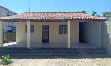 Casa com 2 dormitórios à venda, 75 m² por R$ 260.000,00 - Caminho de Búzios - Cabo Frio/RJ
