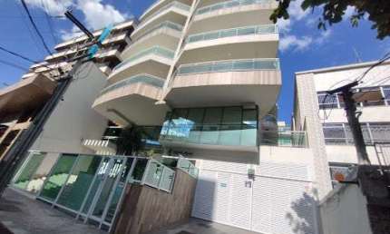 Apartamento à venda, 56 m² por R$ 600.000,00 - Centro - Cabo Frio/RJ
