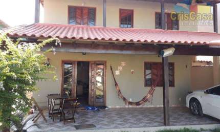 Casa com 3 dormitórios à venda, 160 m² por R$ 220.000,00 - Aquarius - Cabo Frio/RJ